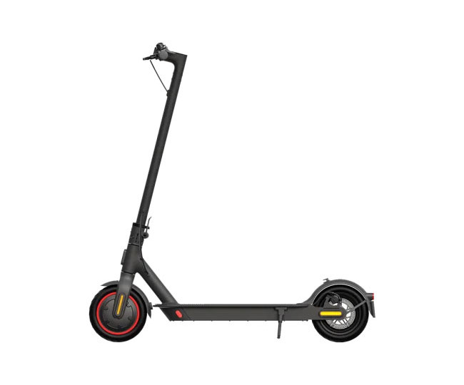 Xiaomi Mi Electric Scooter Pro 2 Black